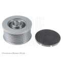 Rueda libre alternador