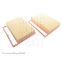 Filtro de aire BLUEPRINT ADU172218BLU
