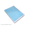 Filtro, aire habitáculo BLUEPRINT ADU172505BLU