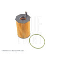 Filtro de aceite BLUEPRINT ADV182116BLU