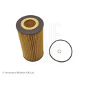 Filtro de aceite BLUEPRINT ADV182124