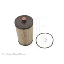 Filtro combustible BLUEPRINT ADV182322