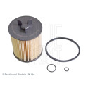 Filtro combustible BLUEPRINT ADV182325BLU