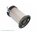 Filtro combustible BLUEPRINT ADV182333