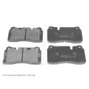 Juego de 4 pastillas de freno BLUEPRINT ADV184219