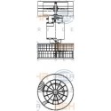 Ventilador habitáculo