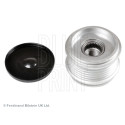 Rueda libre alternador