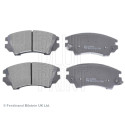 Juego de 4 pastillas de freno BLUEPRINT ADW194202