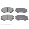 Juego de 4 pastillas de freno BLUEPRINT ADW194202