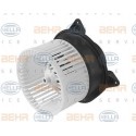 Ventilador habitáculo