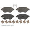 Juego de 4 pastillas de freno BLUEPRINT ADZ94234BLU