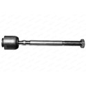 Articulación axial, barra de acoplamiento MOOG FI-AX-3853