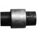 Suspensión, Brazo oscilante