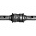 Suspensión, Brazo oscilante