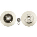 Juego de discos de freno TRW DF4274BS