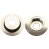 Juego de discos de freno TRW DF4750