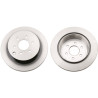 Juego de discos de freno TRW DF6289