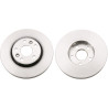 Juego de discos de freno TRW DF6448