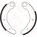 Juego de zapatas de frenos TRW GS8053