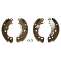 Juego de zapatas de frenos TRW GS8271