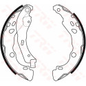 Juego de zapatas de frenos TRW GS8455
