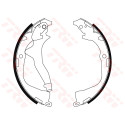 Juego de zapatas de frenos TRW GS8800