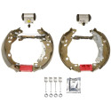Juego de zapatas de frenos Superkit TRW GSK1228