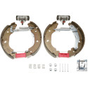 Juego de zapatas de frenos Superkit TRW GSK1699