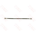 Tubo flexible de frenos TRW PHA228