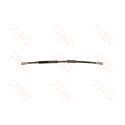 Tubo flexible de frenos TRW PHA339