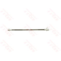 Tubo flexible de frenos TRW PHA391