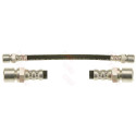 Tubo flexible de frenos TRW PHA527