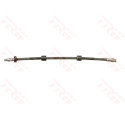 Tubo flexible de frenos TRW PHB101