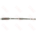 Tubo flexible de frenos TRW PHB190