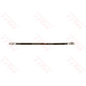 Tubo flexible de frenos TRW PHB205
