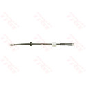Tubo flexible de frenos TRW PHB267