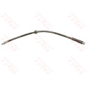 Tubo flexible de frenos TRW PHB288