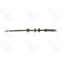 Tubo flexible de frenos TRW PHB300