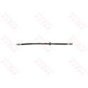 Tubo flexible de frenos