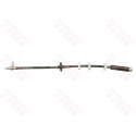 Tubo flexible de frenos TRW PHB367