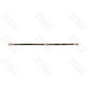 Tubo flexible de frenos