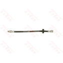 Tubo flexible de frenos TRW PHB398