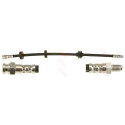 Tubo flexible de frenos TRW PHB491