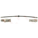 Tubo flexible de frenos TRW PHB900