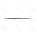 Tubo flexible de frenos TRW PHC223