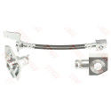 Tubo flexible de frenos TRW PHD1184