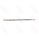 Tubo flexible de frenos TRW PHD254