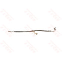 Tubo flexible de frenos TRW PHD343