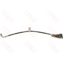 Tubo flexible de frenos TRW PHD402