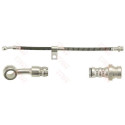 Tubo flexible de frenos TRW PHD609